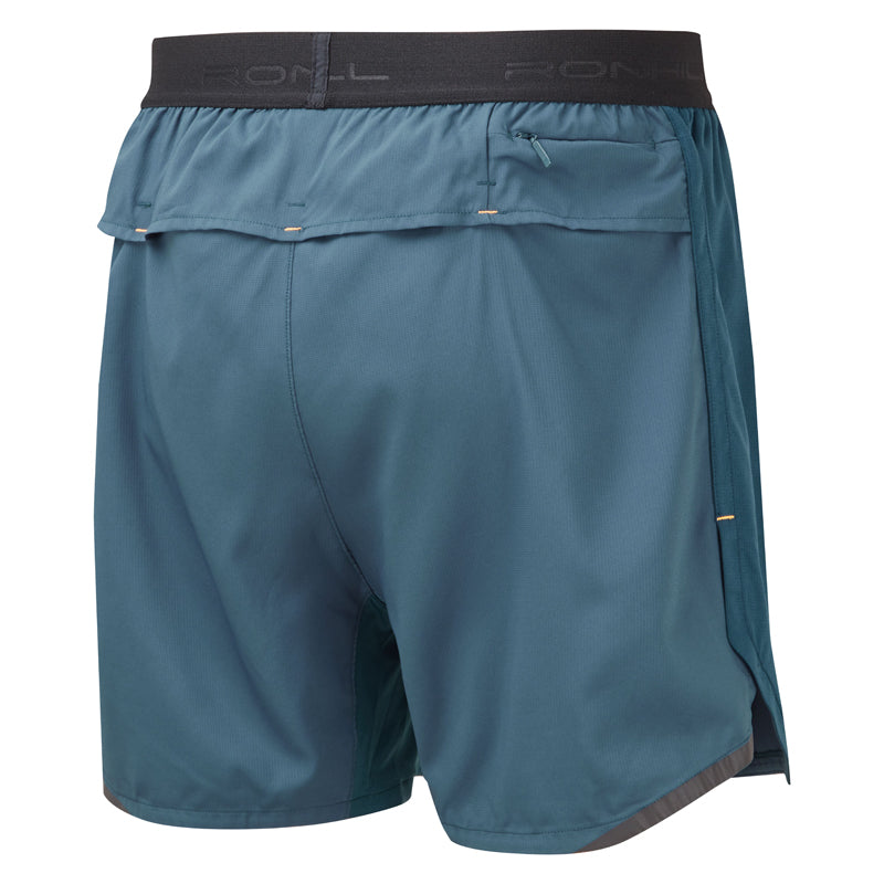 Ronhill-Mens-Tech-Revive-5-inch-Short-RH-005465-Rh-00729-Back
