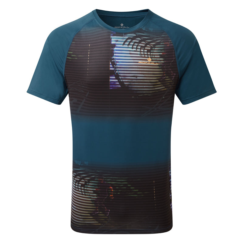 Ronhill-Mens-Tech-Revive-SS-RH-005432-Rh-00729-Front