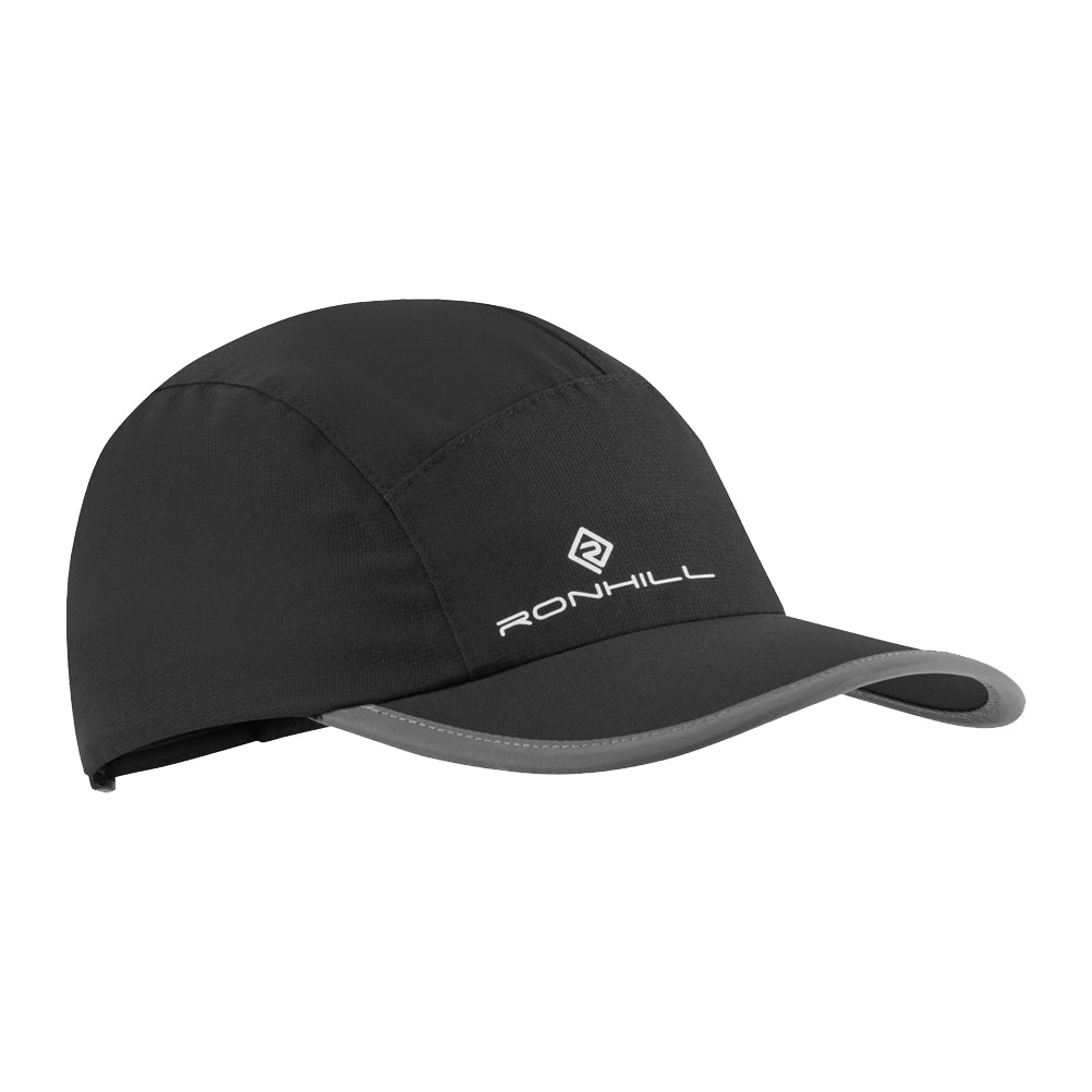 Ronhill Storm Cap - Black