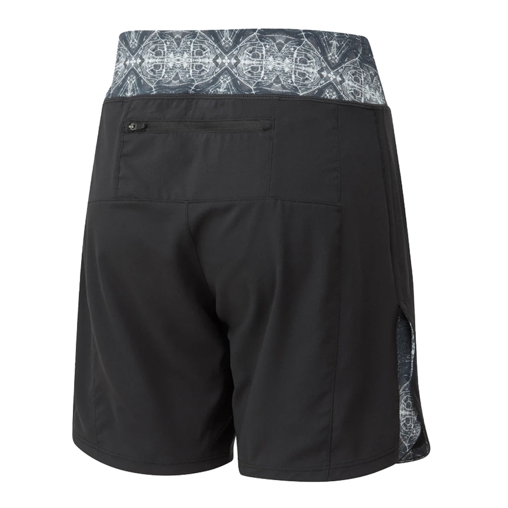 Ronhill-Womens-Momentum-7inch-unlined-RH-004596-back