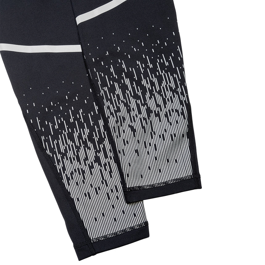 Ronhill Tech Reflect Women's Running Tight - Black/Reflect
