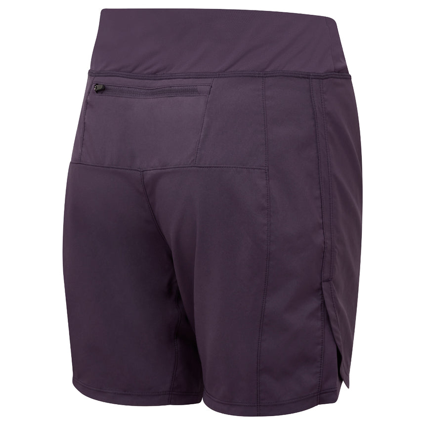Ronhill Life 7inch Unlined Women's Running Short - Nightshade