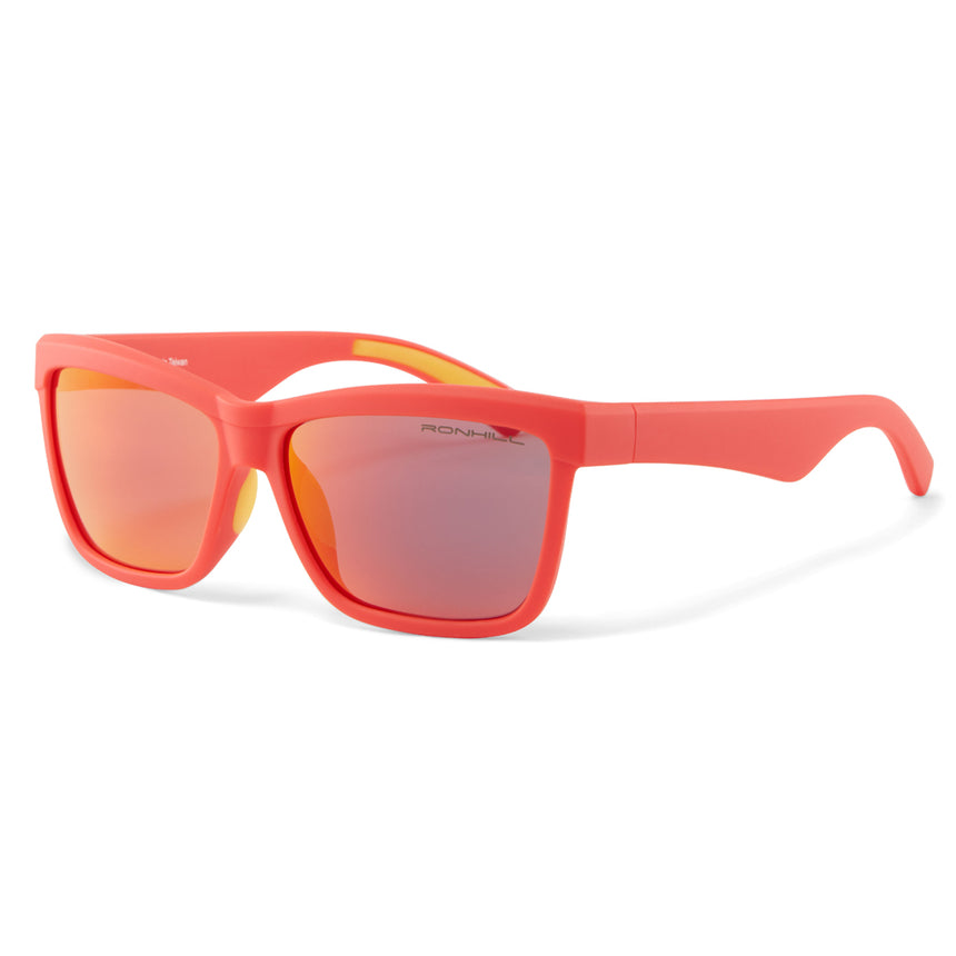 Ronhill Mexico City Running Sunglasses - Flame