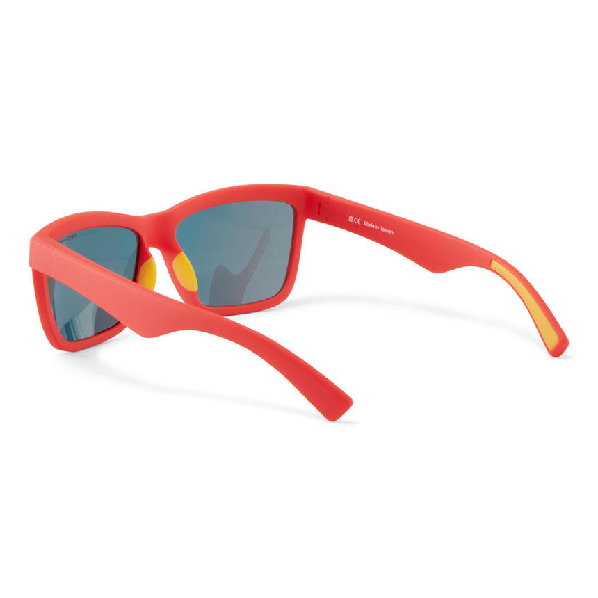 Ronhill Mexico City Running Sunglasses - Flame
