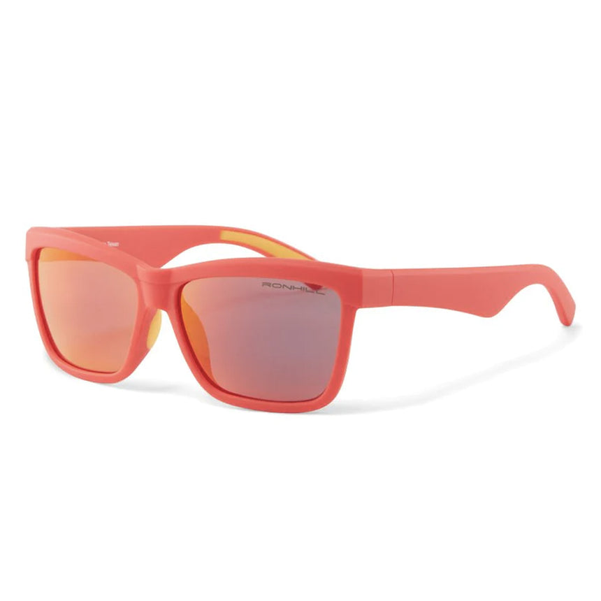 Ronhill Mexico City Running Sunglasses - Flame