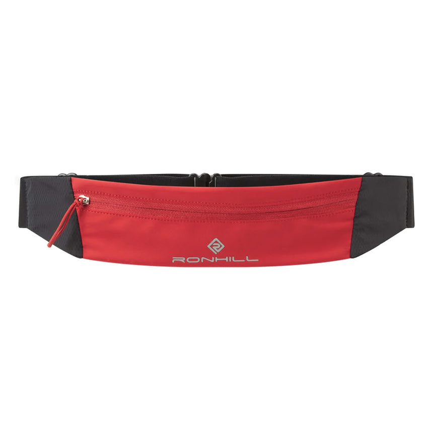 Ronhill Solo Unisex Waist Belt - Flame