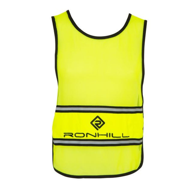 Ronhill--viz-bib