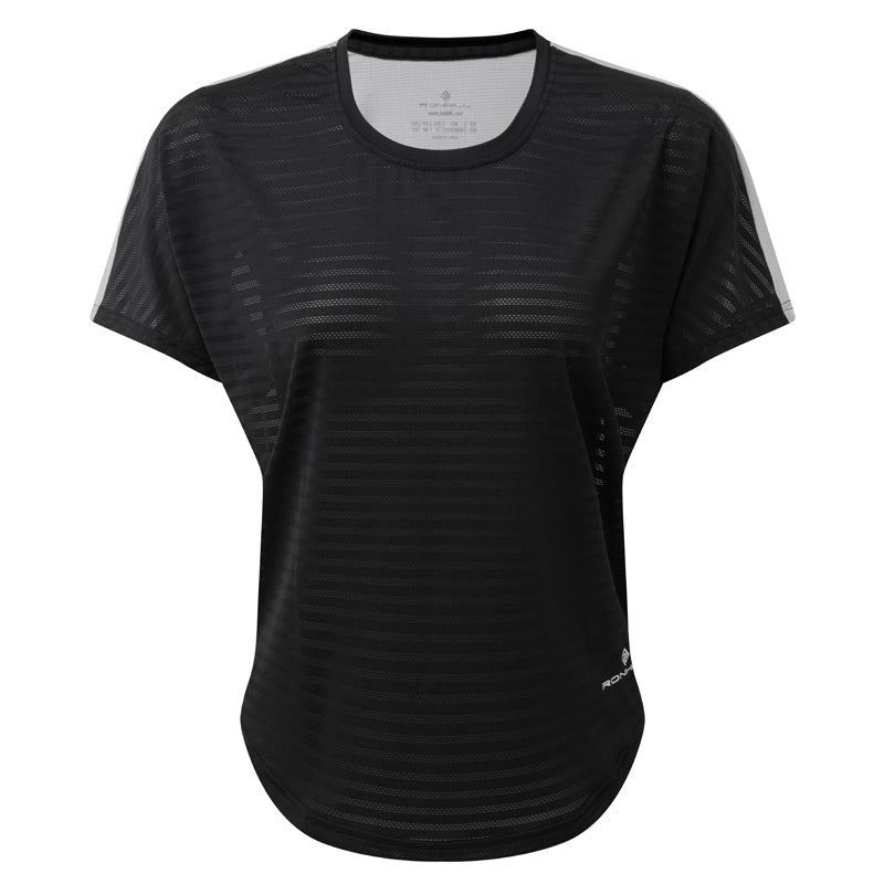 Ronhill-womens-Life-SS-RH-005517-RH-00681-Front