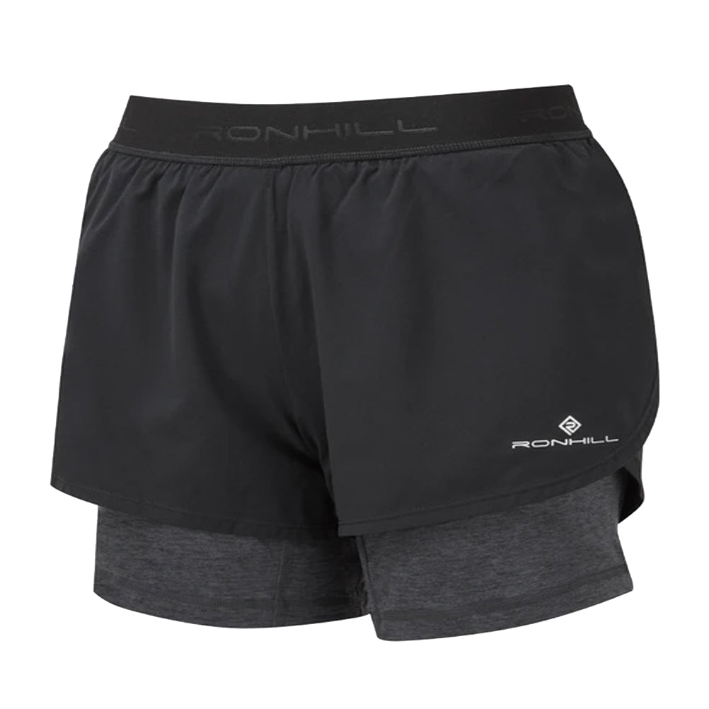 Ronhill-womens-Tech-Twin-Short-RH-005597-Rh-00217-Front-v2