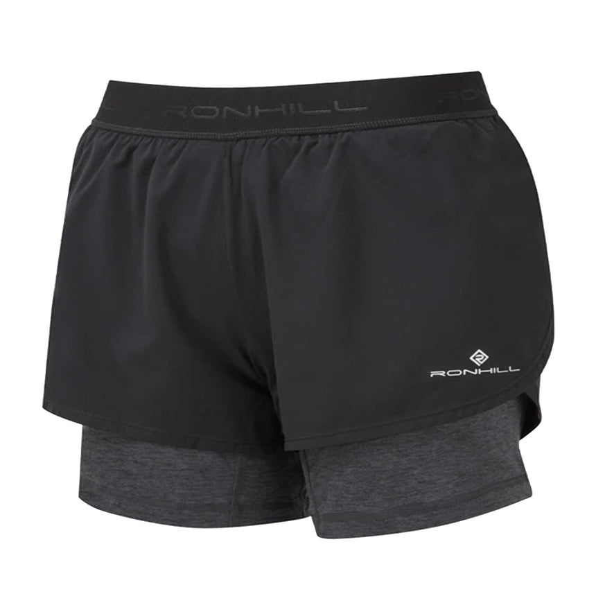 Ronhill-womens-Tech-Twin-Short-RH-005597-Rh-00217-Front-v2