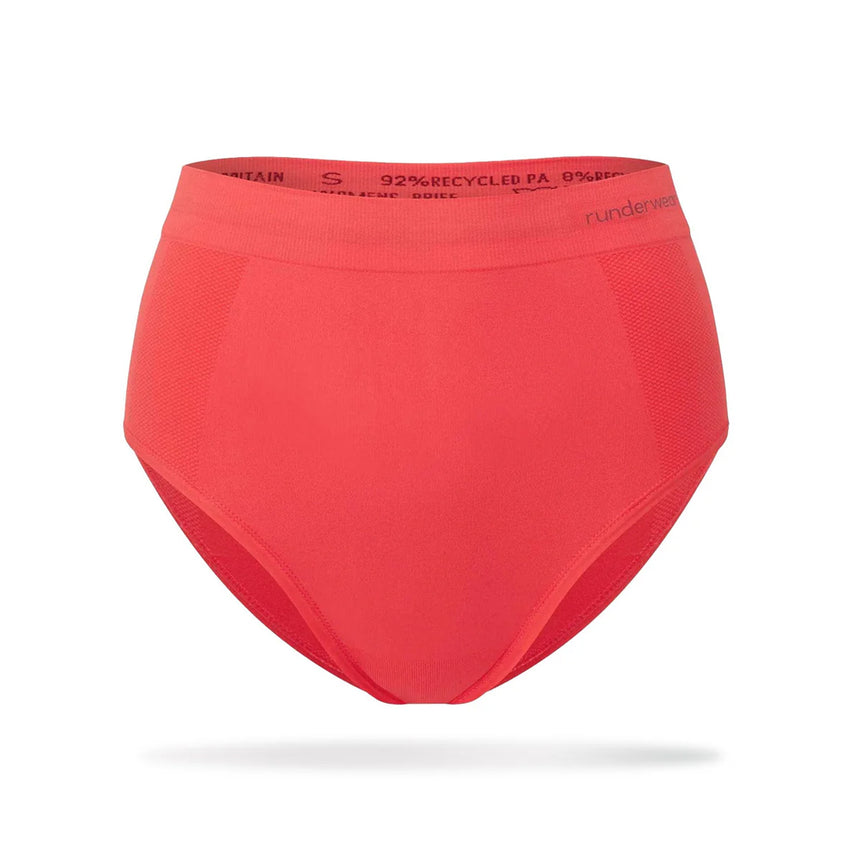 Runderwear Women's Brief - Pink
