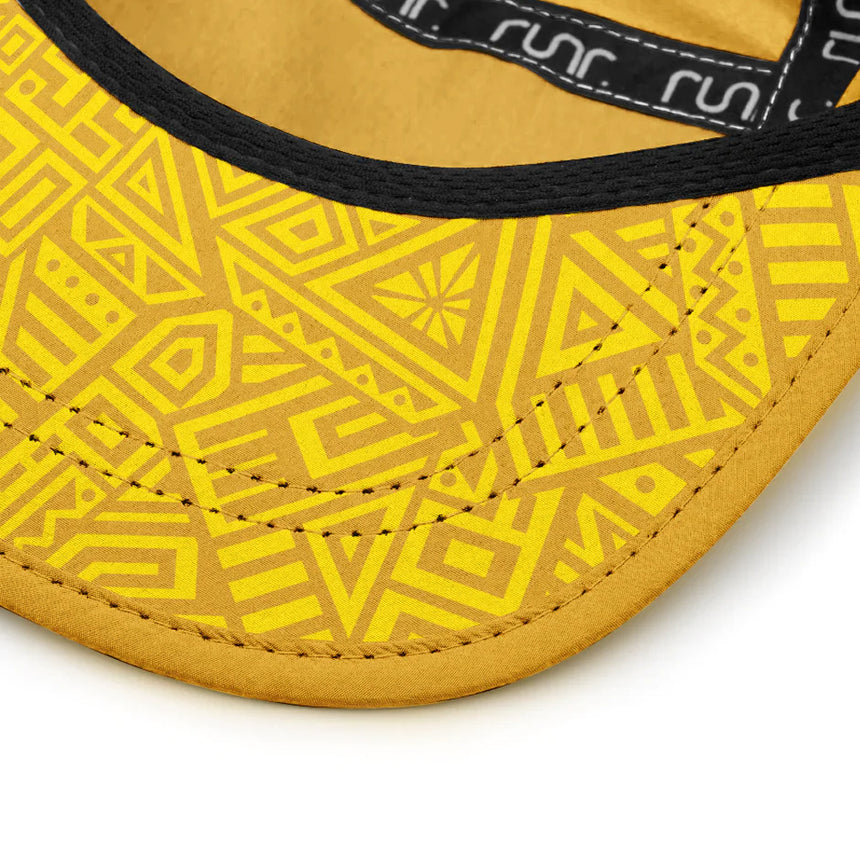 Runr Madrid Technical Cap