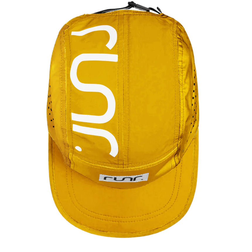Runr Madrid Technical Cap
