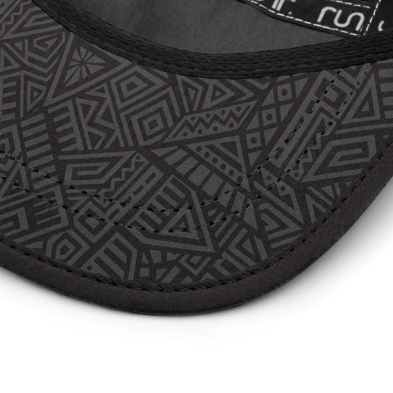 Runr Milan Tech Cap 2