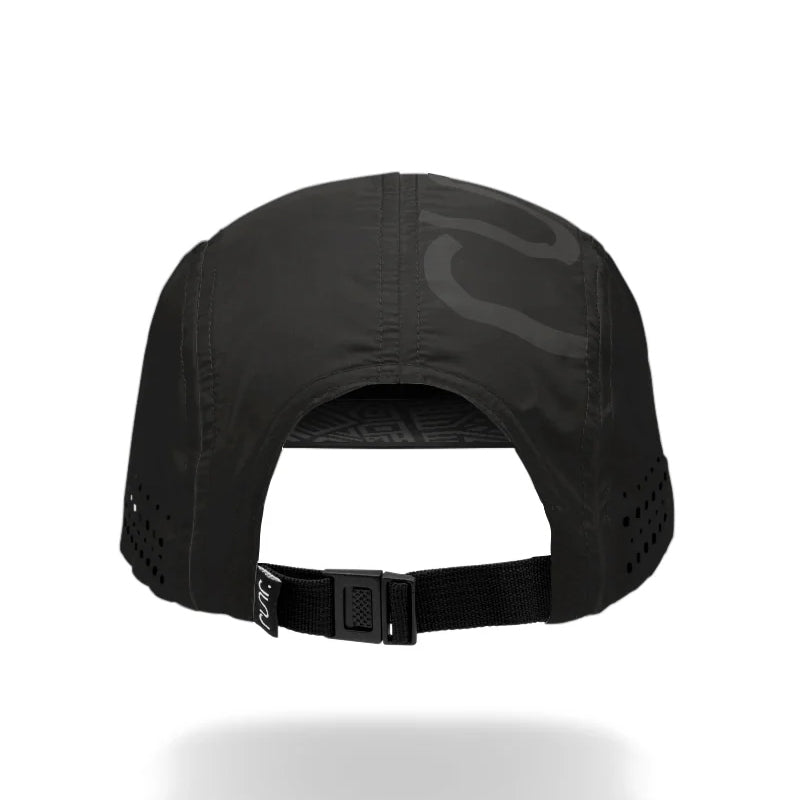 Runr Milan Tech Cap Back