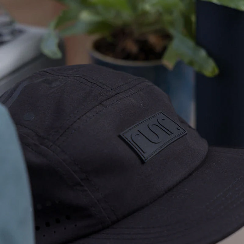 Runr Milan Tech Cap Style 2