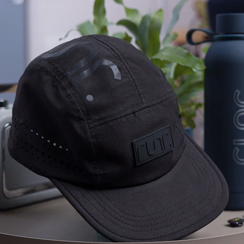 Runr Milan Tech Cap Style 3