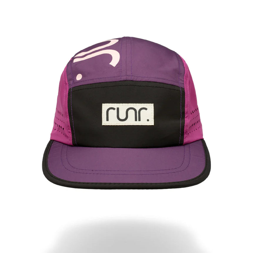 Runr Munich Technical Cap
