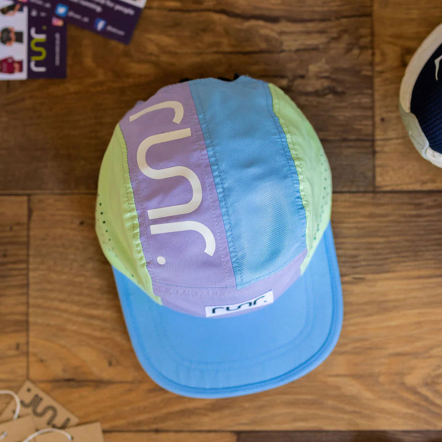 Runr Sydney Technical Cap