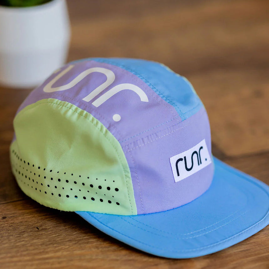 Runr Sydney Technical Cap