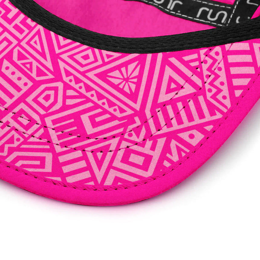 Runr San Fransisco Technical Cap