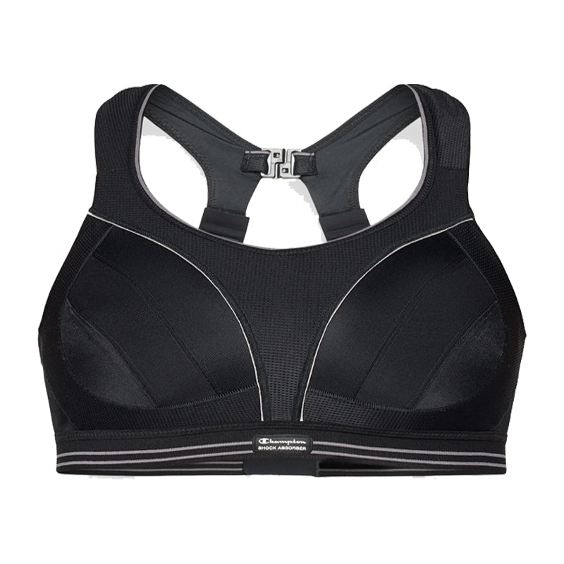 SA Champion Ultimate Sports Bra front