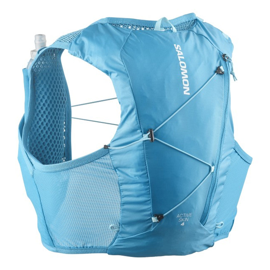 Salomon Active Skin 4 Set - Blue Danube