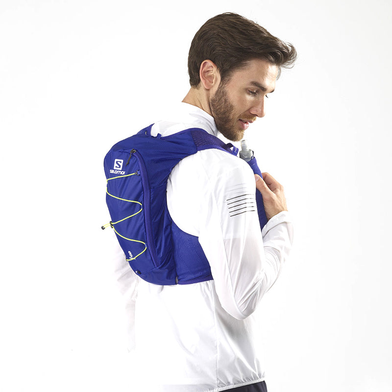 Salomon-ActivSkin-8-LC1514500-blue-safty-yellow-model-back