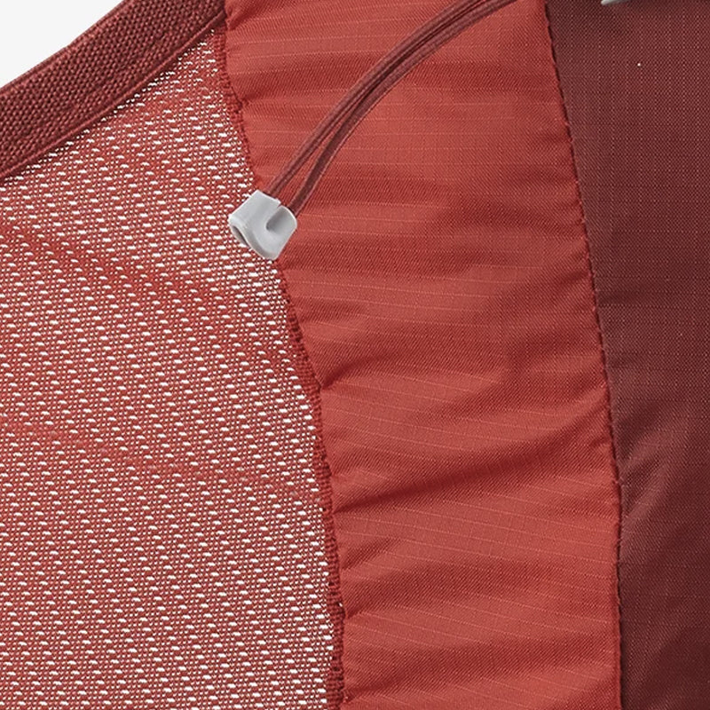 Salomon Active Skin 4 Set - Red Dahlia/High Risk Red