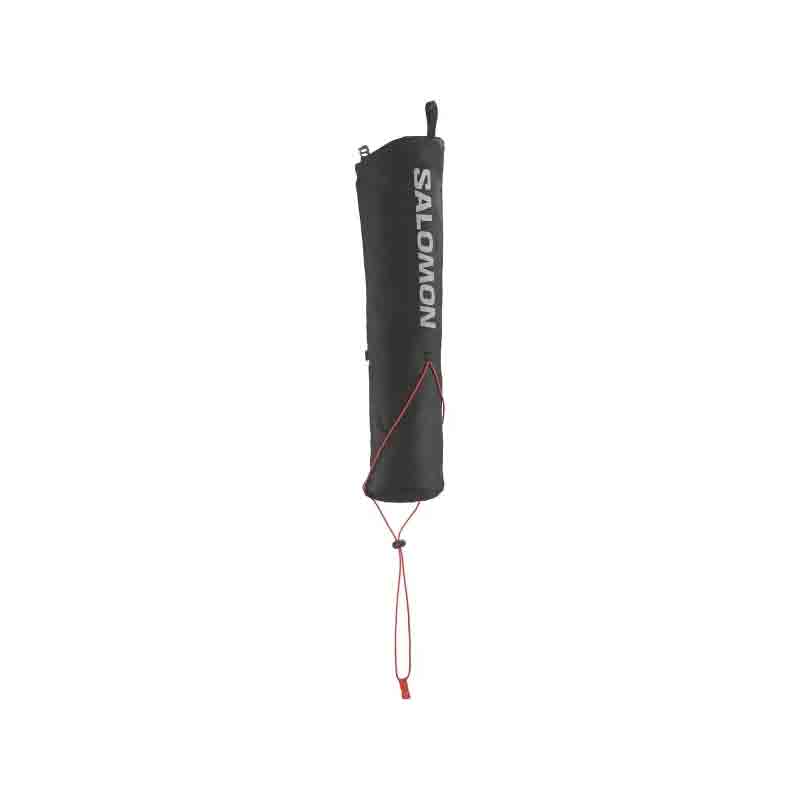 Salomon Active Handheld - Black/Slate Grey