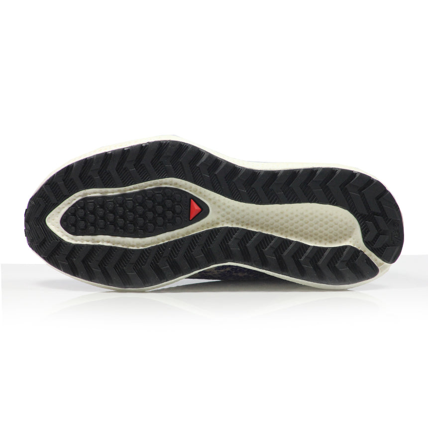 Salomon GRVL Womens Aero Glide 4 91756 Sole