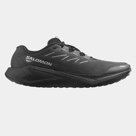 Salomon Mens GRVL Aero Blaze 3 479156 Side