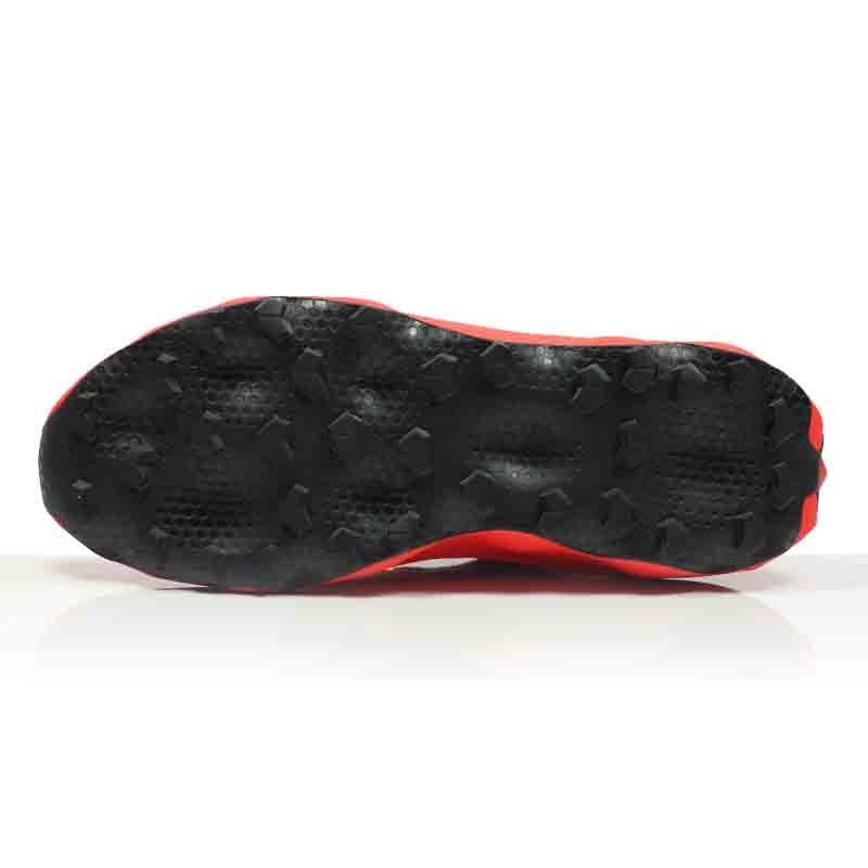 Salomon S/LAB Ultra Glide 1.5 Unisex Trail Shoe - Fiery Red/Fiery Red/Vanilla Ice