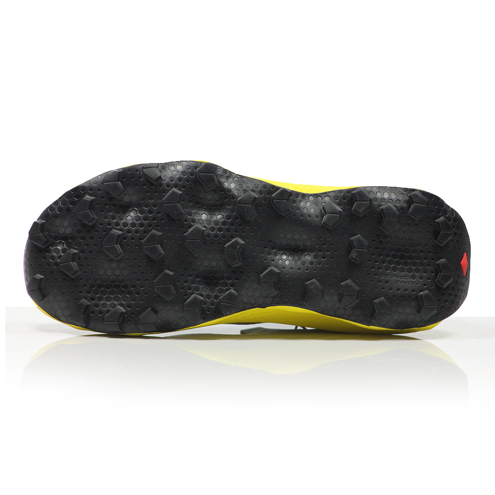 Salomon Ultra Glide 3 Men's Trail Shoe - Almond Milk/Incaberry/Black