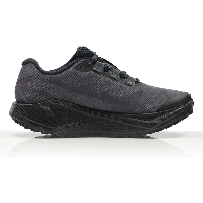 Salomon Womens Aero Blaze GRVL GTX Back