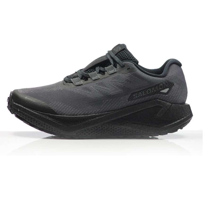Salomon Womens Aero Blaze GRVL GTX Side