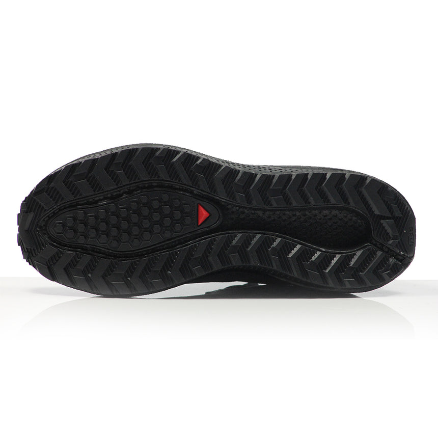 Salomon Womens Aero Blaze GRVL GTX Sole