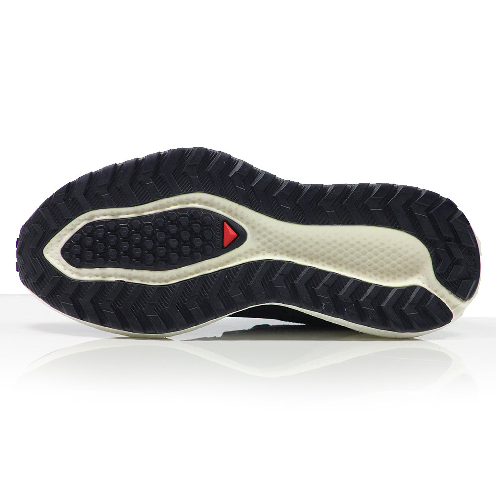 Salomon Aero Glide 3 Grvl Women's Running Shoe - Astral Aura/Vanilla Ice/Haute Red