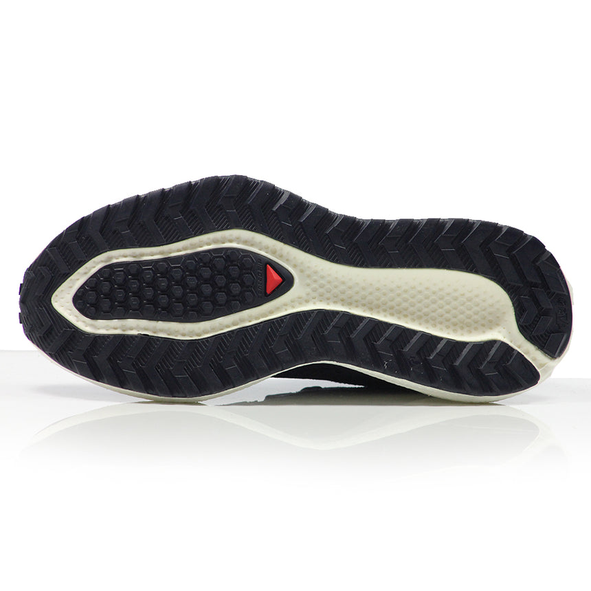 Salomon Womens Aero Glide 3 GRVL Astral Aura Sole