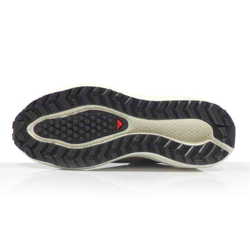 Salomon Womens GRVL Aero Blaze 3 L49218000 Sole