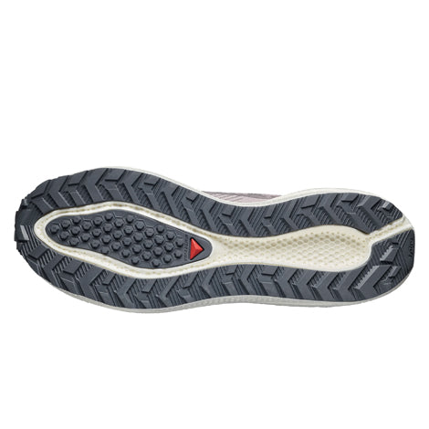 Salomon Womens GRVL Aero Blaze 3 Shadow Sole