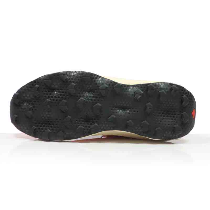 Salomon Ultra Glide 3 Women's Trail Shoe - Fusion Coral/Tender Peach/Black