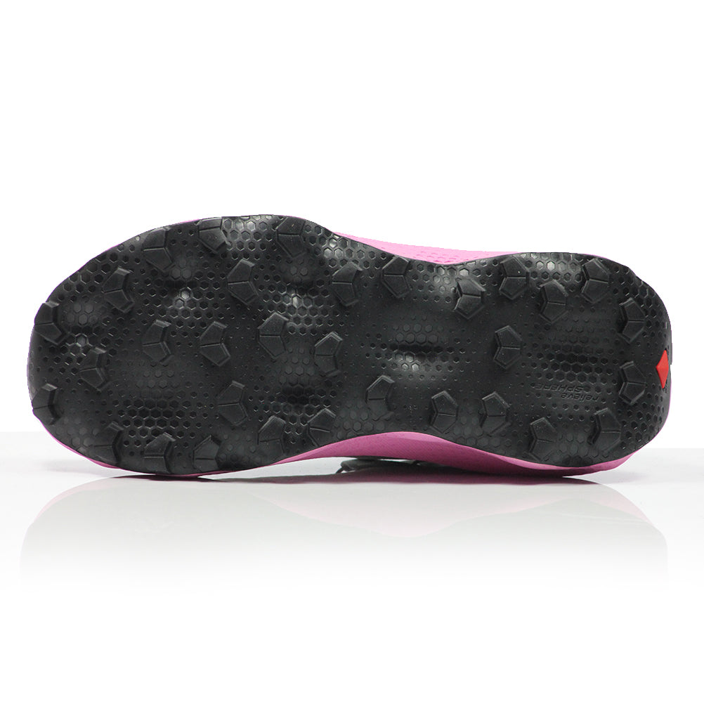 Salomon Ultra Glide 3 Women's Trail Shoe - Almond Milk/Cyclamen/Black