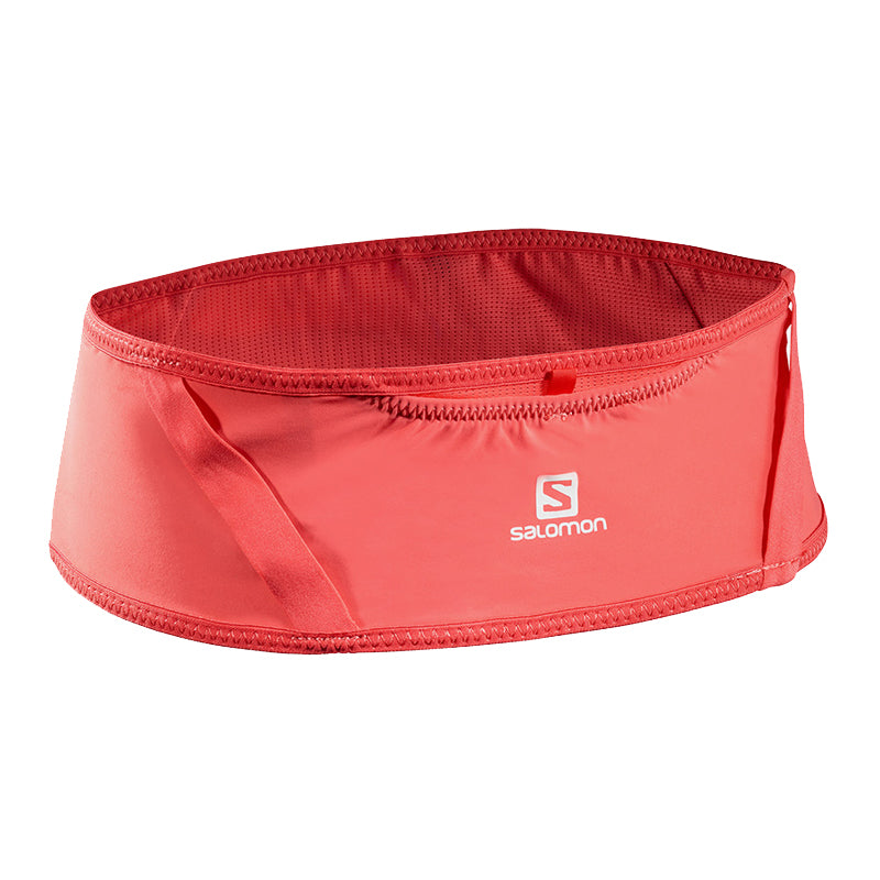 Salomon-pulse-running-belt-Cayenne