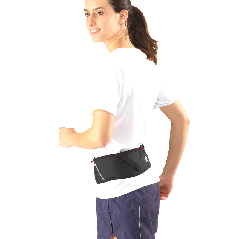 Salomon-pulse-running-belt-Female-model