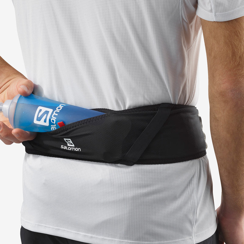 Salomon-pulse-running-belt-model-bottle