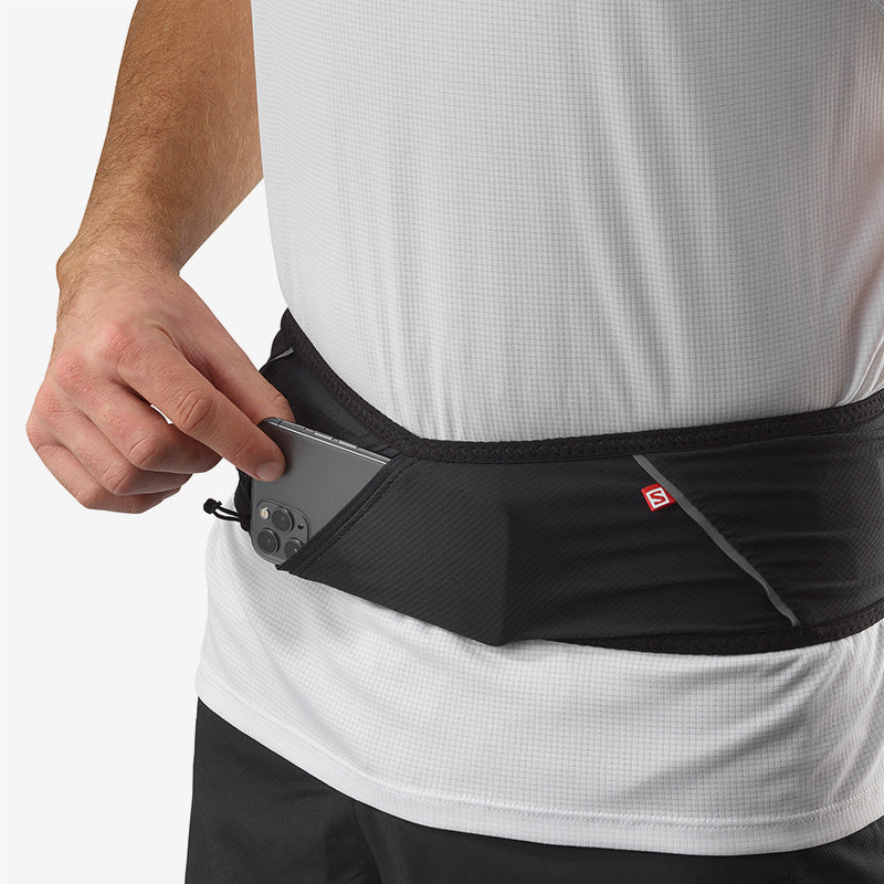 Salomon-pulse-running-belt-model-phone