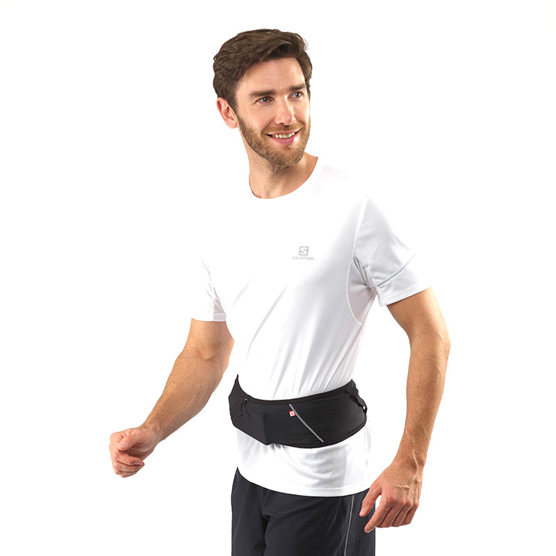 Salomon-pulse-running-belt-model