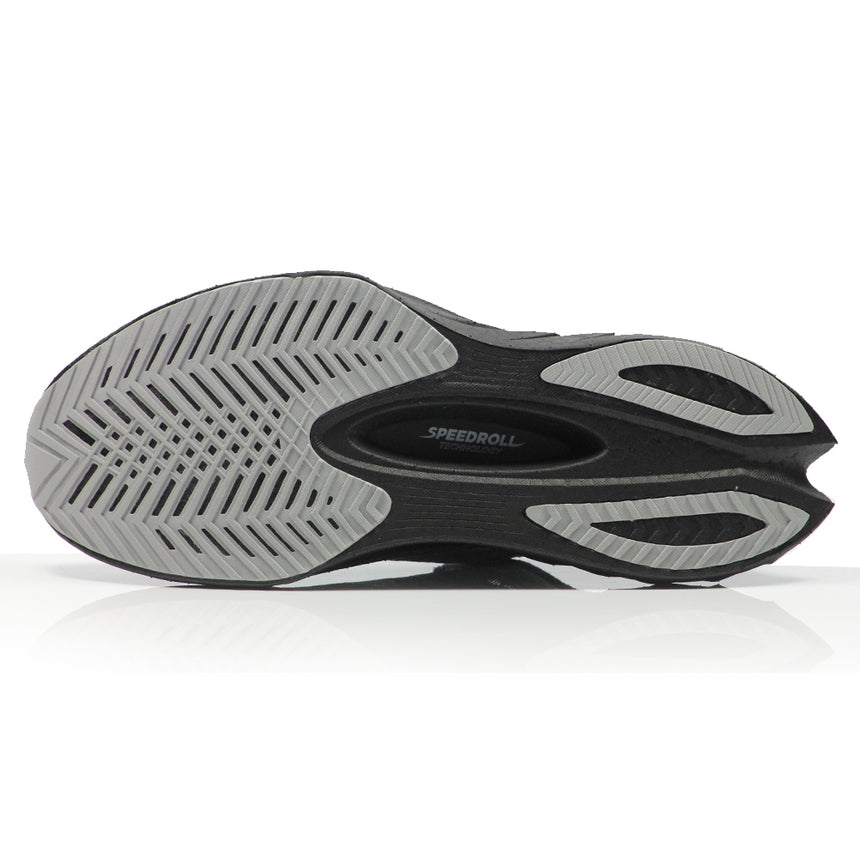 Saucony Endorphin Pro 4 Men's Running Shoe - Olivine/Black