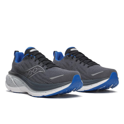 Saucony Mens Hurricane 25 120 Cust WHT 1
